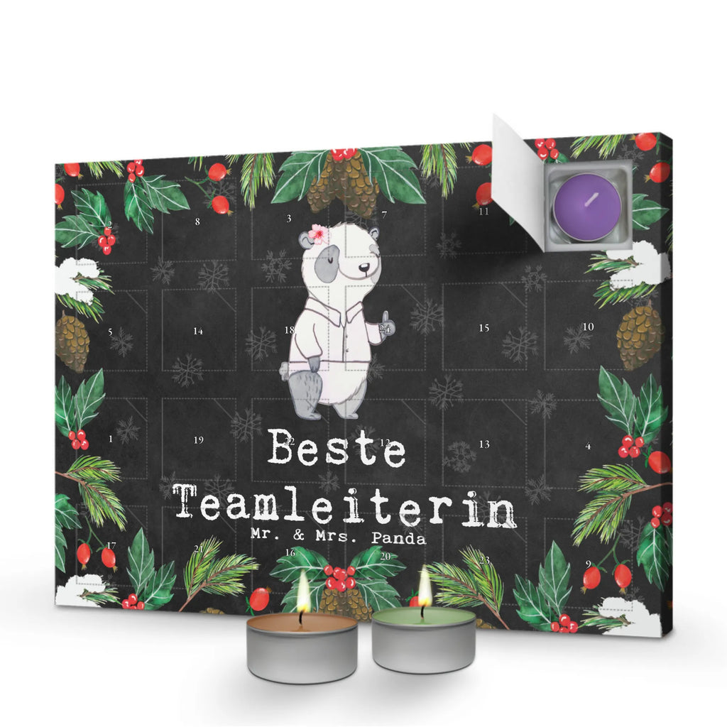 Duftkerzen Adventskalender Panda Beste Teamleiterin Adventskalender, Kerzen Adventskalender, Duftkerzen Adventskalender, für, Dankeschön, Geschenk, Schenken, Geburtstag, Geburtstagsgeschenk, Geschenkidee, Danke, Bedanken, Mitbringsel, Freude machen, Geschenktipp, Teamleiterin, Seminarleiterin, Gruppenleiterin, Leiterin, Kollegin, Chefin, Vorgesetzte, Abschied, Abschiedsgeschenk, Ruhestand