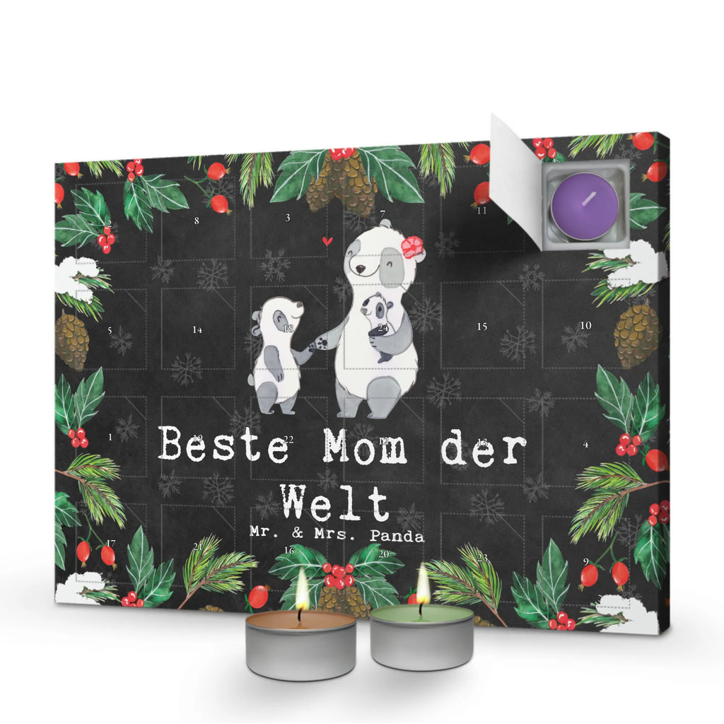 Duftkerzen Adventskalender Panda Beste Mom der Welt Adventskalender, Kerzen Adventskalender, Duftkerzen Adventskalender, für, Dankeschön, Geschenk, Schenken, Geburtstag, Geburtstagsgeschenk, Geschenkidee, Danke, Bedanken, Mitbringsel, Freude machen, Geschenktipp, Mom, Mommy, Mama, Mami, Mutter, Muttertag, Mutti, Ma, Tochter, Sohn, Beste Mama, Beste, Supermama