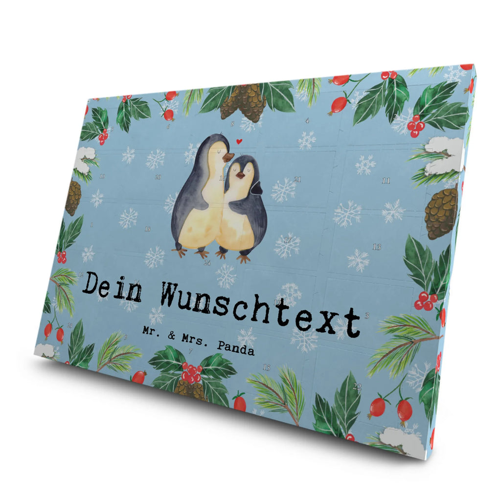 Personalisierter Tee Adventskalender Pinguin Bester Mann der Welt Personalisierter Tee Adventskalender, für, Dankeschön, Geschenk, Schenken, Geburtstag, Geburtstagsgeschenk, Geschenkidee, Danke, Bedanken, Mitbringsel, Freude machen, Geschenktipp, Ehemann, Beste, Mann, Partner, Freund, Traummann, Liebling, Ehepartner, Ehe, Gatte, Lebensgefährte, Bräutigam, Kleinigkeit