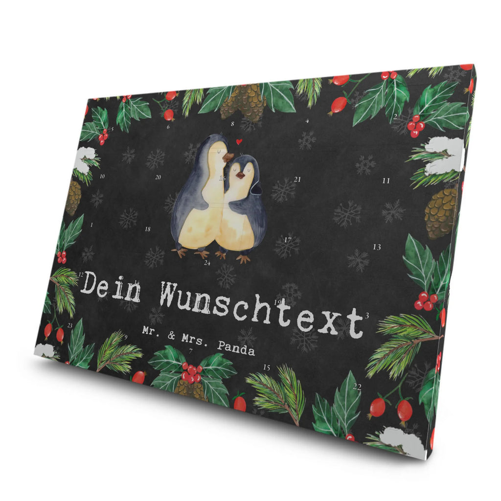 Personalisierter Tee Adventskalender Pinguin Bester Mann der Welt Personalisierter Tee Adventskalender, für, Dankeschön, Geschenk, Schenken, Geburtstag, Geburtstagsgeschenk, Geschenkidee, Danke, Bedanken, Mitbringsel, Freude machen, Geschenktipp, Ehemann, Beste, Mann, Partner, Freund, Traummann, Liebling, Ehepartner, Ehe, Gatte, Lebensgefährte, Bräutigam, Kleinigkeit