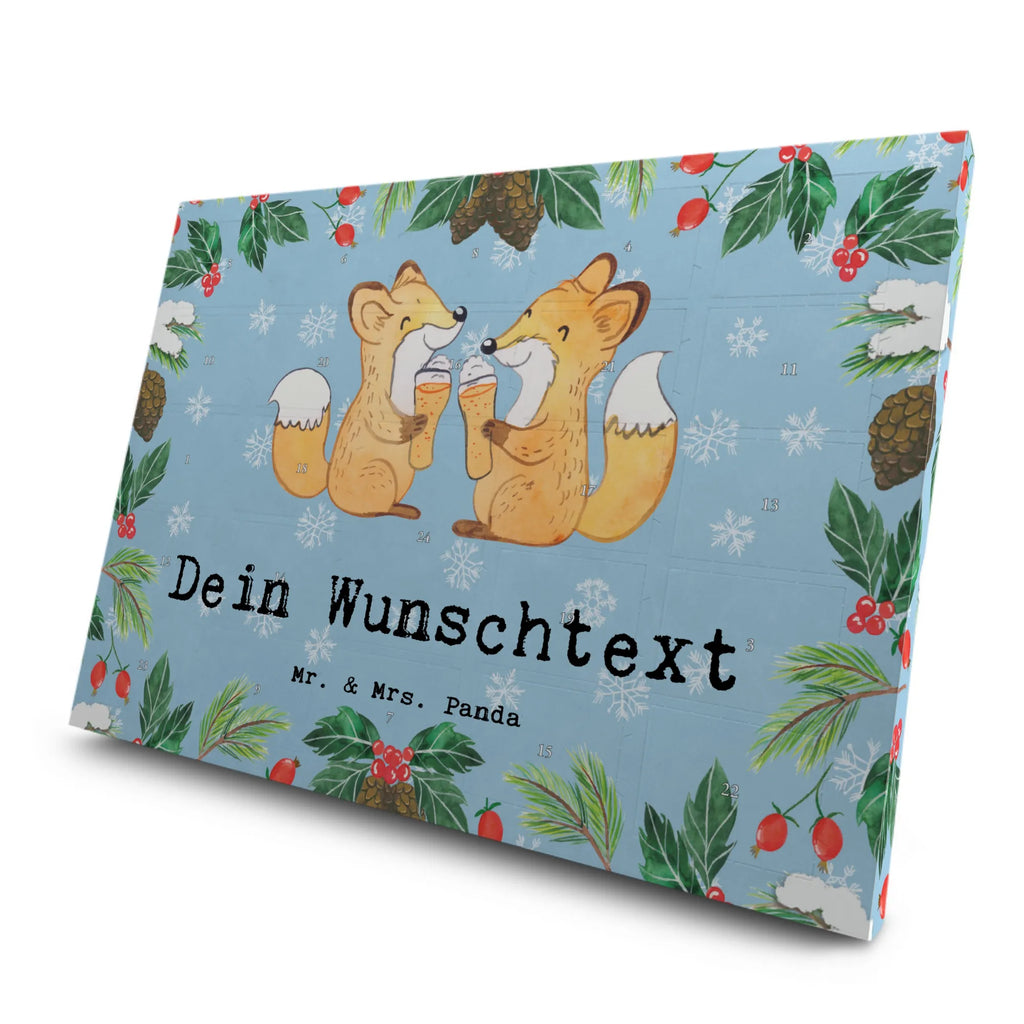 Personalisierter Tee Adventskalender Fuchs Bester Adoptivbruder der Welt Personalisierter Tee Adventskalender, für, Dankeschön, Geschenk, Schenken, Geburtstag, Geburtstagsgeschenk, Geschenkidee, Danke, Bedanken, Mitbringsel, Freude machen, Geschenktipp, Adoptivbruder, adoptiert, Bruder, Brudi, Geschwister, Bruderherz, Schwester, Familie, Kleinigkeit, Brother, Bester, Sohn