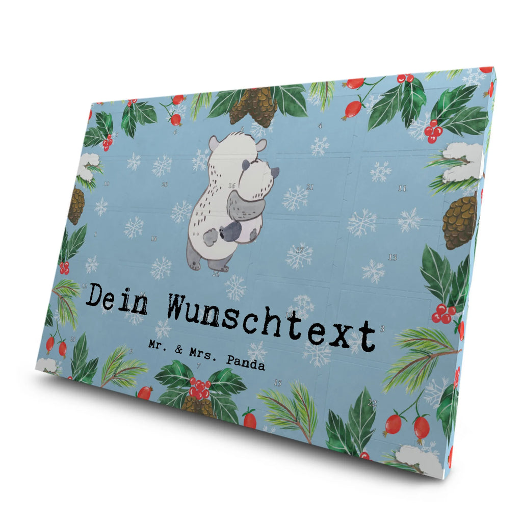 Personalisierter Tee Adventskalender Panda Bestes Patenkind der Welt Personalisierter Tee Adventskalender, für, Dankeschön, Geschenk, Schenken, Geburtstag, Geburtstagsgeschenk, Geschenkidee, Danke, Bedanken, Mitbringsel, Freude machen, Geschenktipp, Patenkind, Paten Kind, Pate, Taufe, Taufgeschenk, Patenonkel, Patentante, Tauffeier, Täufling, Nichte, Neffe