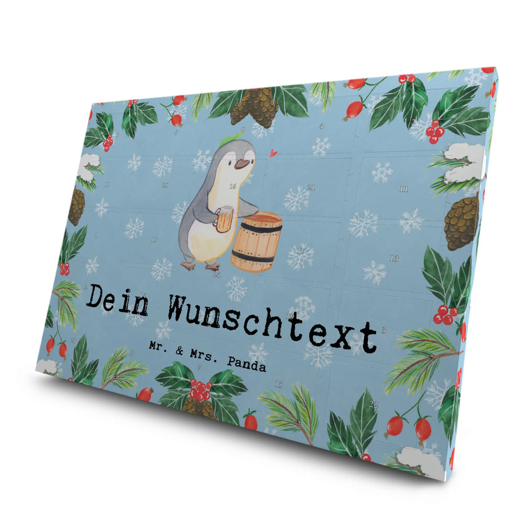 Personalisierter Tee Adventskalender Pinguin Bester Lieblingsfreund der Welt Personalisierter Tee Adventskalender, für, Dankeschön, Geschenk, Schenken, Geburtstag, Geburtstagsgeschenk, Geschenkidee, Danke, Bedanken, Mitbringsel, Freude machen, Geschenktipp, Lieblingsfreund, Freund, Partner, Lieblingsmensch, Lieblings Mensch, Liebling, Bae, bester Freund, Liebe, Herz, Love