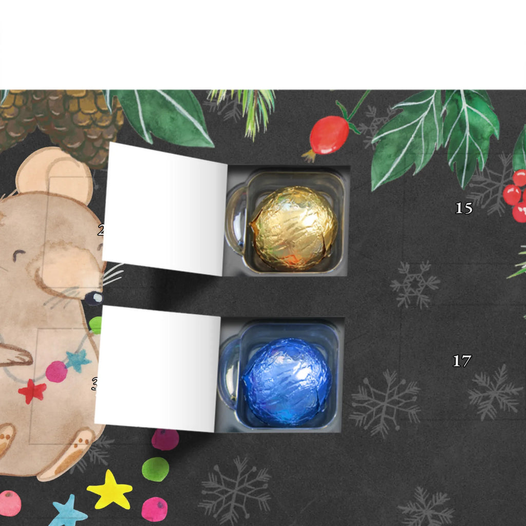 Personalisierter Schoko Adventskalender Maus Schmuck selber machen Personalisierter Adventskalender, Adventskalender mit Namen, Geschenk, Sport, Sportart, Hobby, Schenken, Danke, Dankeschön, Auszeichnung, Gewinn, Sportler, Schmuck selber machen, Schmuck basteln, DIY