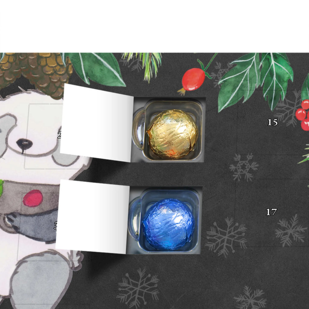 Personalisierter Schoko Adventskalender Panda LaserTag Personalisierter Adventskalender, Adventskalender mit Namen, Geschenk, Sport, Sportart, Hobby, Schenken, Danke, Dankeschön, Auszeichnung, Gewinn, Sportler, Lasertag, Lasergame Zentrum