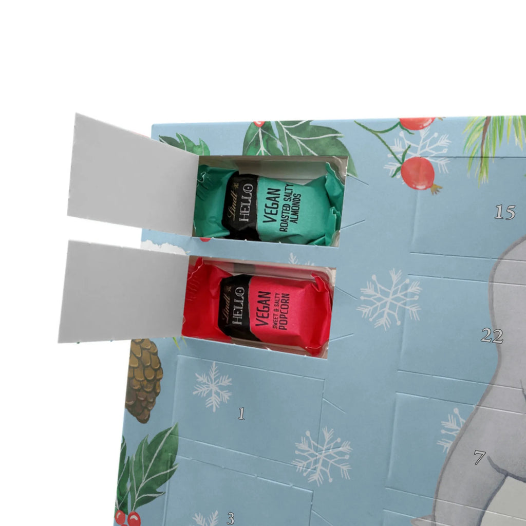 Personalisierter veganer Adventskalender Pinguin Zocken Personalisierter veganer Adventskalender, Geschenk, Sport, Sportart, Hobby, Schenken, Danke, Dankeschön, Auszeichnung, Gewinn, Sportler, Zocken, Gaming, Videospiele, Videogames