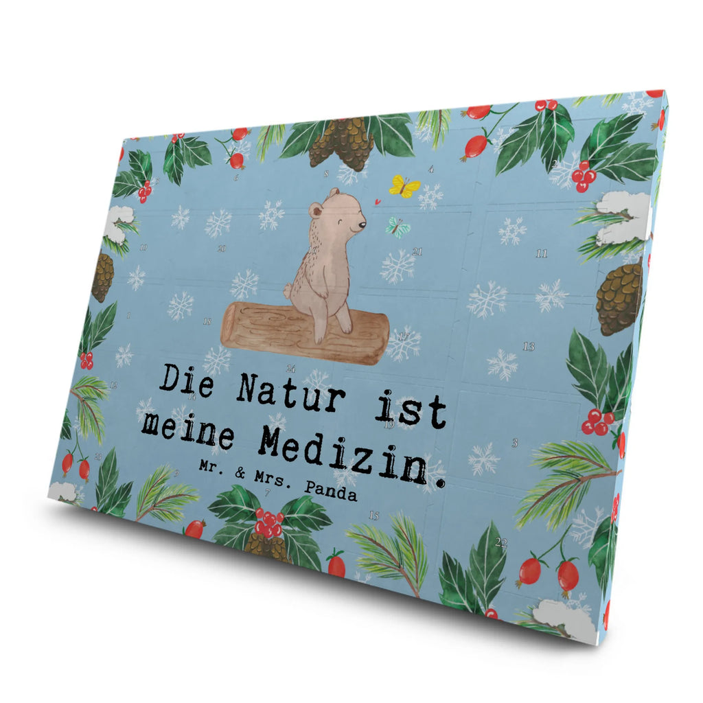 Tee Adventskalender Bär Naturliebhaber Adventskalender, Kerzen Adventskalender, Duftkerzen Adventskalender, Geschenk, Sport, Sportart, Hobby, Schenken, Danke, Dankeschön, Auszeichnung, Gewinn, Sportler, Naturliebhaber, Outdoor, Wandern, Nature Lover