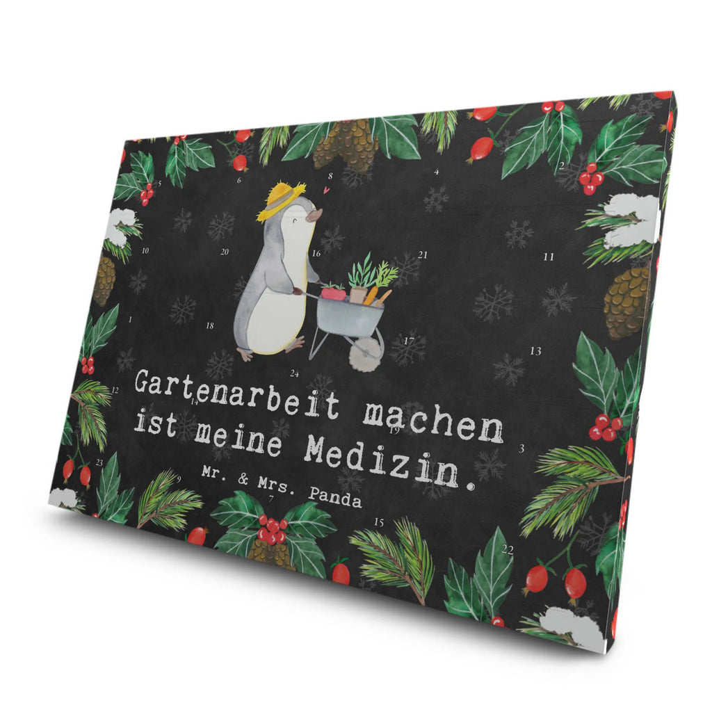 Tee Adventskalender Pinguin Gartenarbeit Adventskalender, Kerzen Adventskalender, Duftkerzen Adventskalender, Geschenk, Sport, Sportart, Hobby, Schenken, Danke, Dankeschön, Auszeichnung, Gewinn, Sportler, Gartenarbeit, Urban gardening, Gärtnern, Gartenpflege