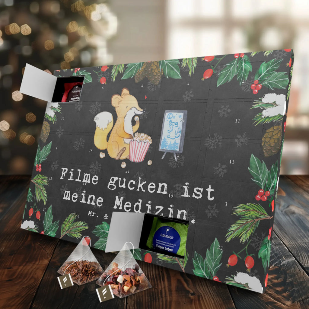 Tee Adventskalender Fuchs Filme gucken Adventskalender, Kerzen Adventskalender, Duftkerzen Adventskalender, Geschenk, Sport, Sportart, Hobby, Schenken, Danke, Dankeschön, Auszeichnung, Gewinn, Sportler, Filmabend, Filme gucken, TV, Fernsehen, Kino