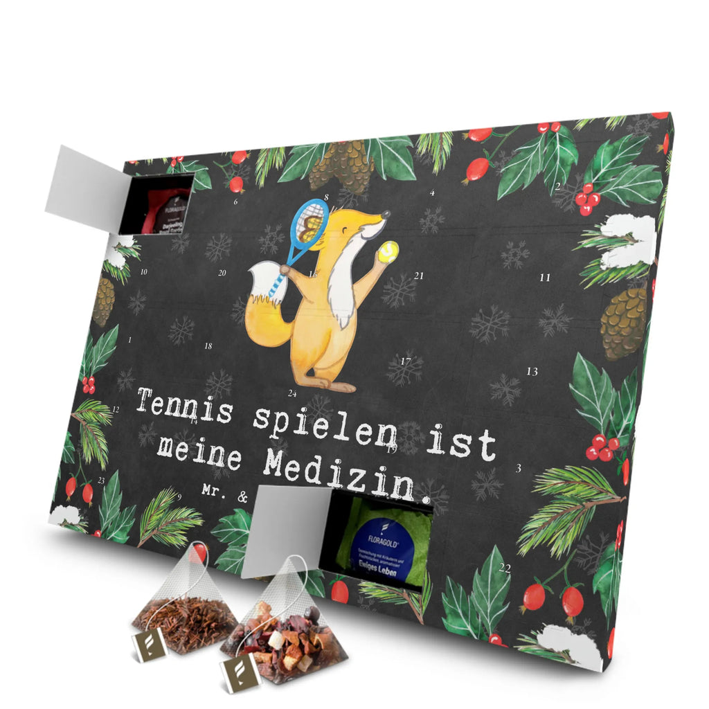 Tee Adventskalender Fuchs Tennis spielen Adventskalender, Kerzen Adventskalender, Duftkerzen Adventskalender, Geschenk, Sport, Sportart, Hobby, Schenken, Danke, Dankeschön, Auszeichnung, Gewinn, Sportler, Tennis spielen, Tennisclub, Tennisverein, Tennis Turnier, Ballsportart