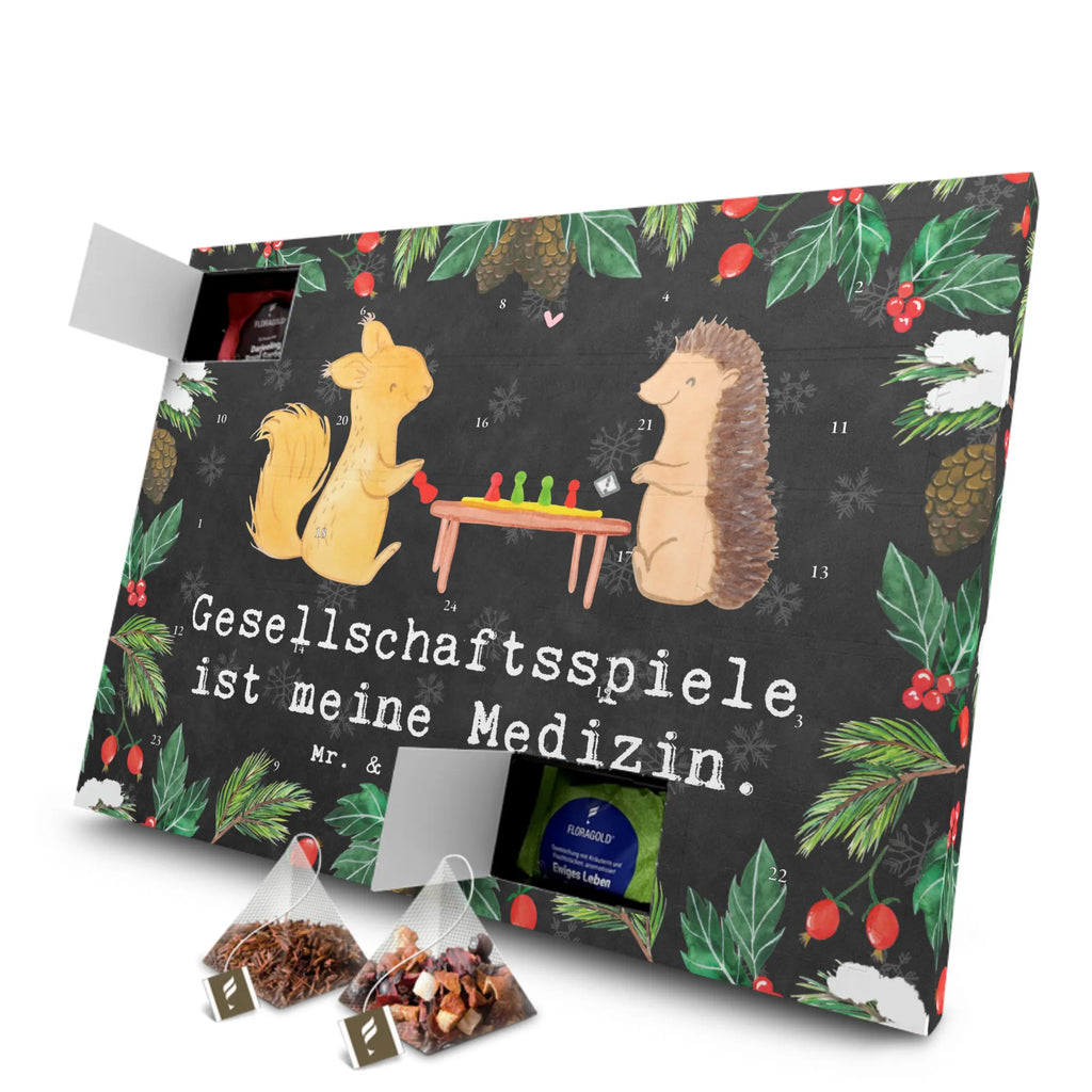 Tee Adventskalender Eichhörnchen Gesellschaftsspiele Adventskalender, Kerzen Adventskalender, Duftkerzen Adventskalender, Geschenk, Sport, Sportart, Hobby, Schenken, Danke, Dankeschön, Auszeichnung, Gewinn, Sportler, Gesellschaftsspiele, Spielen, Spieleabend