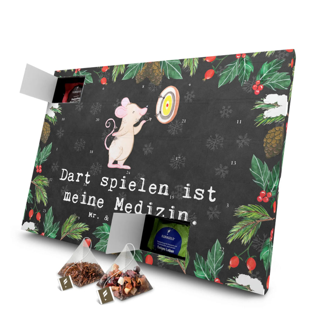 Tee Adventskalender Maus Dart spielen Adventskalender, Kerzen Adventskalender, Duftkerzen Adventskalender, Geschenk, Sport, Sportart, Hobby, Schenken, Danke, Dankeschön, Auszeichnung, Gewinn, Sportler, Dart spielen, Darten, Darts, Dart Turnier