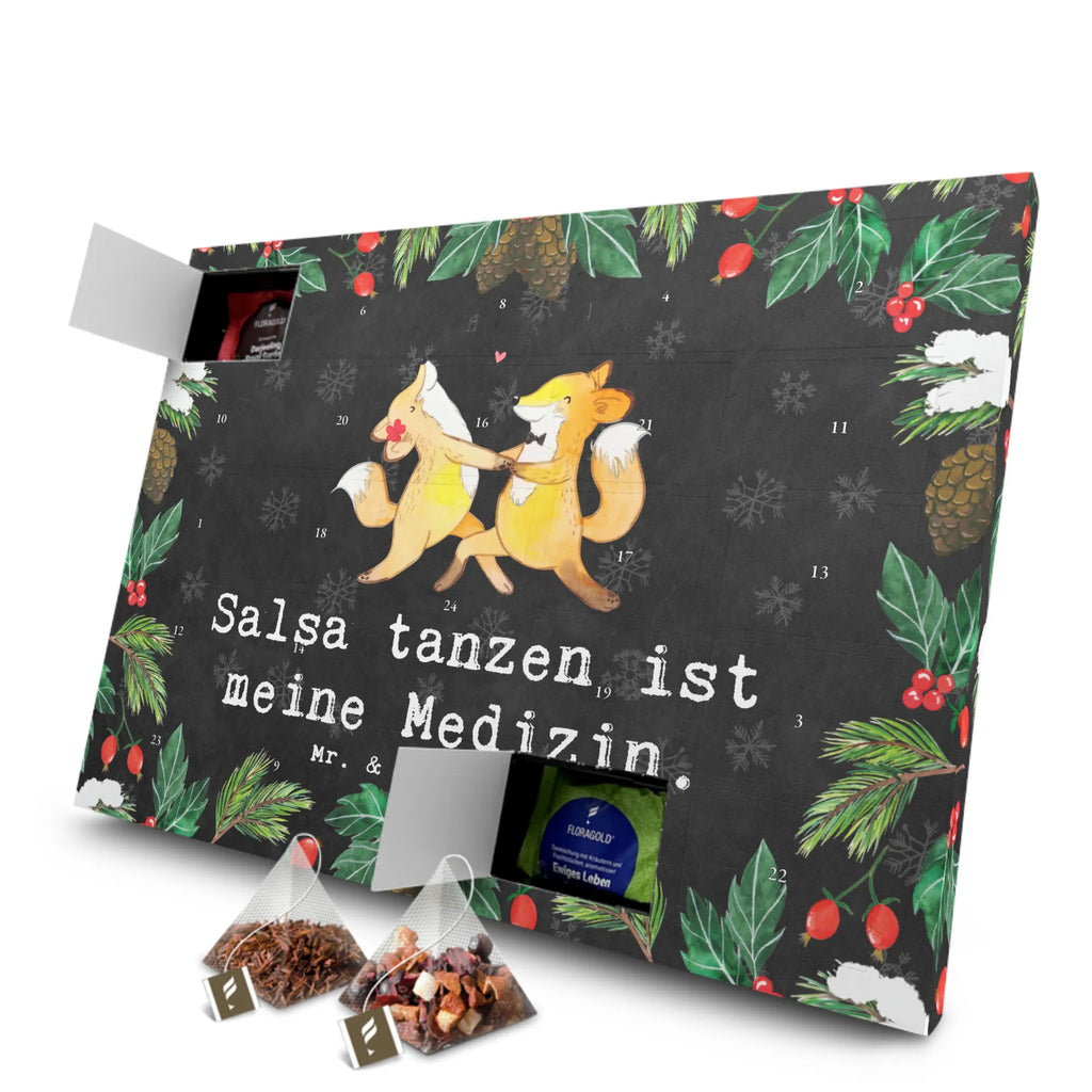 Tee Adventskalender Füchse Salsa tanzen Adventskalender, Kerzen Adventskalender, Duftkerzen Adventskalender, Geschenk, Sport, Sportart, Hobby, Schenken, Danke, Dankeschön, Auszeichnung, Gewinn, Sportler, Salsa tanzen, Tanzschule, Tanzen, Tanzkurs