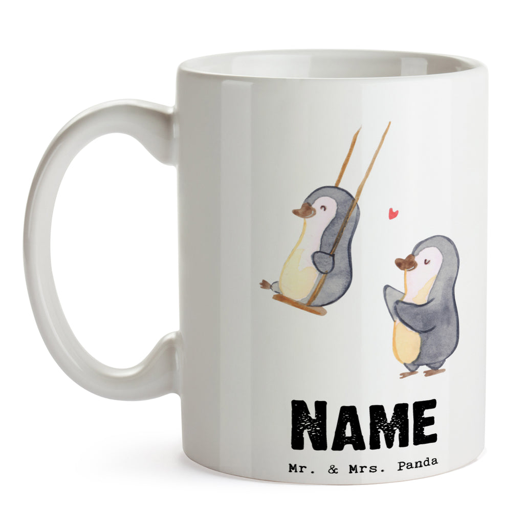 Personalisierte Tasse Pinguin Beste Omi der Welt Personalisierte Tasse, Namenstasse, Wunschname, Personalisiert, Tasse, Namen, Drucken, Tasse mit Namen, für, Dankeschön, Geschenk, Schenken, Geburtstag, Geburtstagsgeschenk, Geschenkidee, Danke, Bedanken, Mitbringsel, Freude machen, Geschenktipp, Großmutter, Oma, Omi, Großpapa, Großmama, Enkel, Enkelin, Enkelkind, Kleinigkeit, Ommi, Omma, Bester