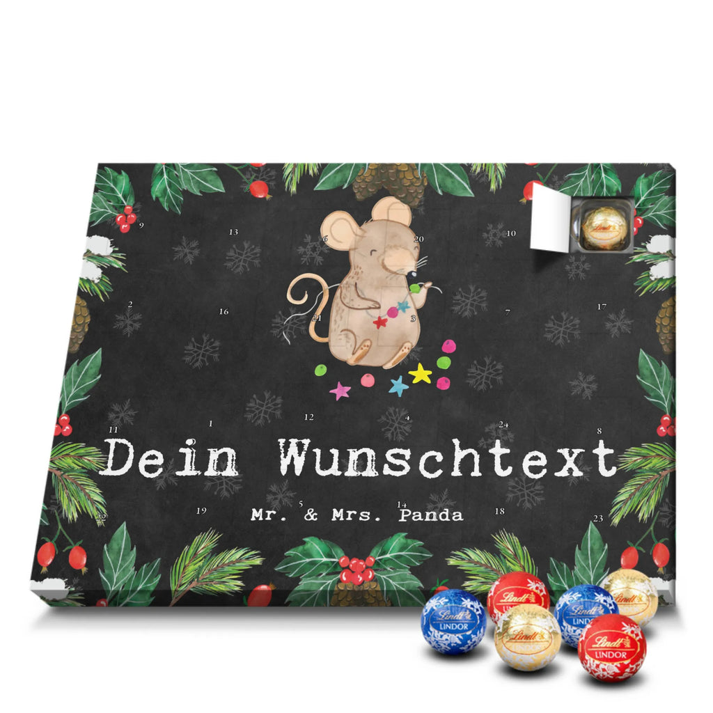 Personalisierter Kugel Markenschokolade Adventskalender Maus Schmuck selber machen Personalisierter Kugel Markenschokolade Adventskalender, Geschenk, Sport, Sportart, Hobby, Schenken, Danke, Dankeschön, Auszeichnung, Gewinn, Sportler, Schmuck selber machen, Schmuck basteln, DIY