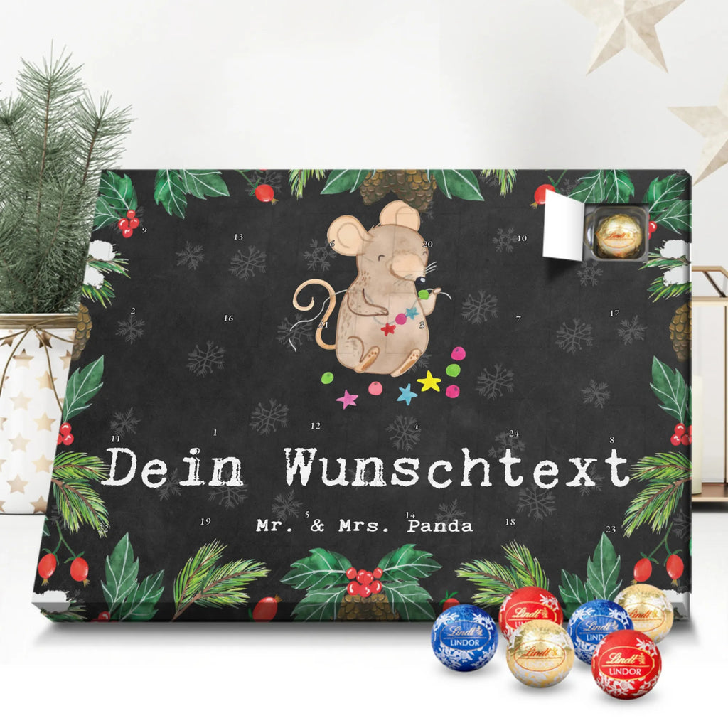 Personalisierter Kugel Markenschokolade Adventskalender Maus Schmuck selber machen Personalisierter Kugel Markenschokolade Adventskalender, Geschenk, Sport, Sportart, Hobby, Schenken, Danke, Dankeschön, Auszeichnung, Gewinn, Sportler, Schmuck selber machen, Schmuck basteln, DIY