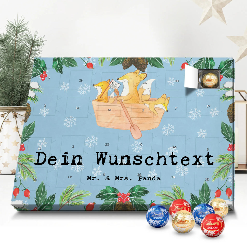 Personalisierter Kugel Markenschokolade Adventskalender Fuchs Kanufahren Personalisierter Kugel Markenschokolade Adventskalender, Geschenk, Sport, Sportart, Hobby, Schenken, Danke, Dankeschön, Auszeichnung, Gewinn, Sportler, Kanu fahren, Kanu Schule, Kanuverleih, Kanutour, Paddeltour