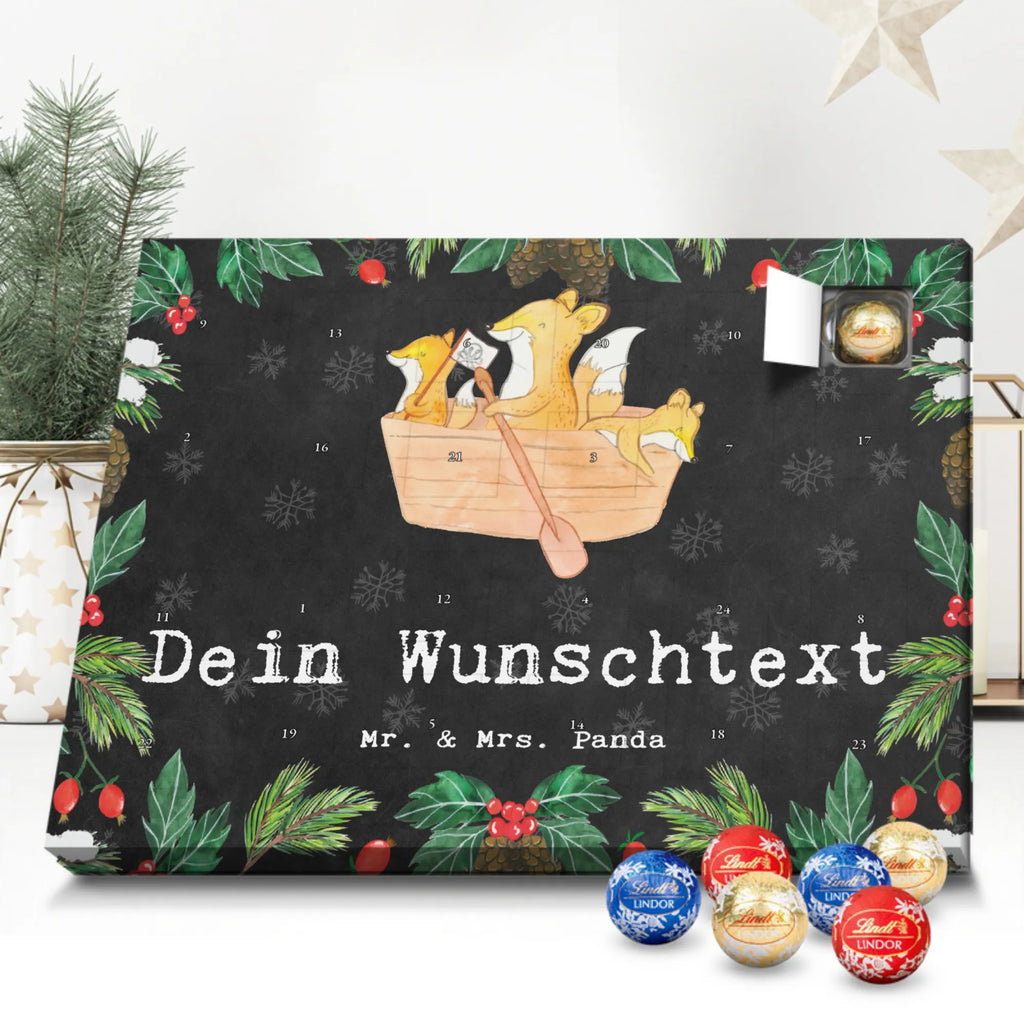 Personalisierter Kugel Markenschokolade Adventskalender Fuchs Kanufahren Personalisierter Kugel Markenschokolade Adventskalender, Geschenk, Sport, Sportart, Hobby, Schenken, Danke, Dankeschön, Auszeichnung, Gewinn, Sportler, Kanu fahren, Kanu Schule, Kanuverleih, Kanutour, Paddeltour