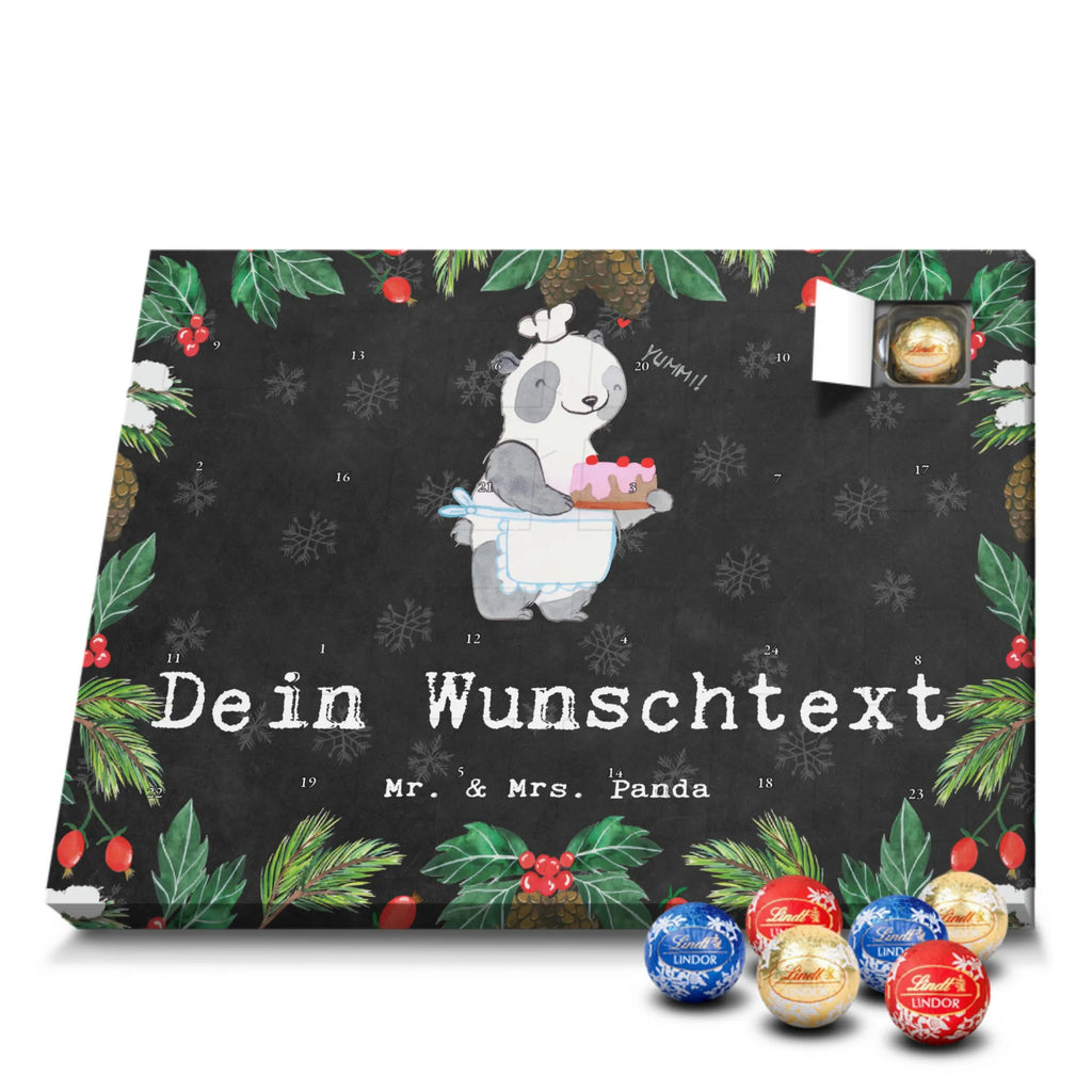 Personalisierter Kugel Markenschokolade Adventskalender Bär Kochen Personalisierter Kugel Markenschokolade Adventskalender, Geschenk, Sport, Sportart, Hobby, Schenken, Danke, Dankeschön, Auszeichnung, Gewinn, Sportler, Kochen, Hobbykoch, Hobbyköchin