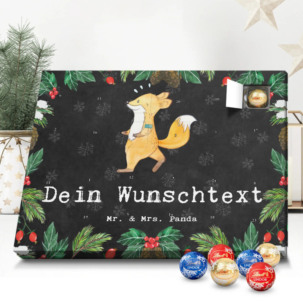 Personalisierter Kugel Markenschokolade Adventskalender Fuchs Joggen Personalisierter Kugel Markenschokolade Adventskalender, Geschenk, Sport, Sportart, Hobby, Schenken, Danke, Dankeschön, Auszeichnung, Gewinn, Sportler, Joggen, Dauerlauf, Laufsport, Laufen