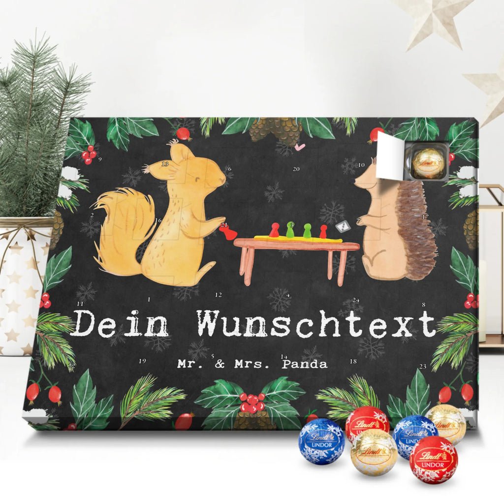 Personalisierter Kugel Markenschokolade Adventskalender Eichhörnchen Gesellschaftsspiele Personalisierter Kugel Markenschokolade Adventskalender, Geschenk, Sport, Sportart, Hobby, Schenken, Danke, Dankeschön, Auszeichnung, Gewinn, Sportler, Gesellschaftsspiele, Spielen, Spieleabend