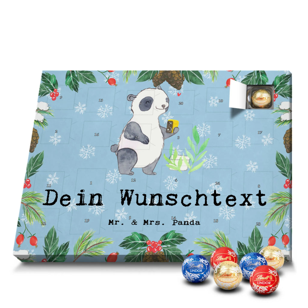 Personalisierter Kugel Markenschokolade Adventskalender Panda Geocaching Personalisierter Kugel Markenschokolade Adventskalender, Geschenk, Sport, Sportart, Hobby, Schenken, Danke, Dankeschön, Auszeichnung, Gewinn, Sportler, Geocaching, Schatzsuchen, GPS Schnitzeljagd, Opencaching