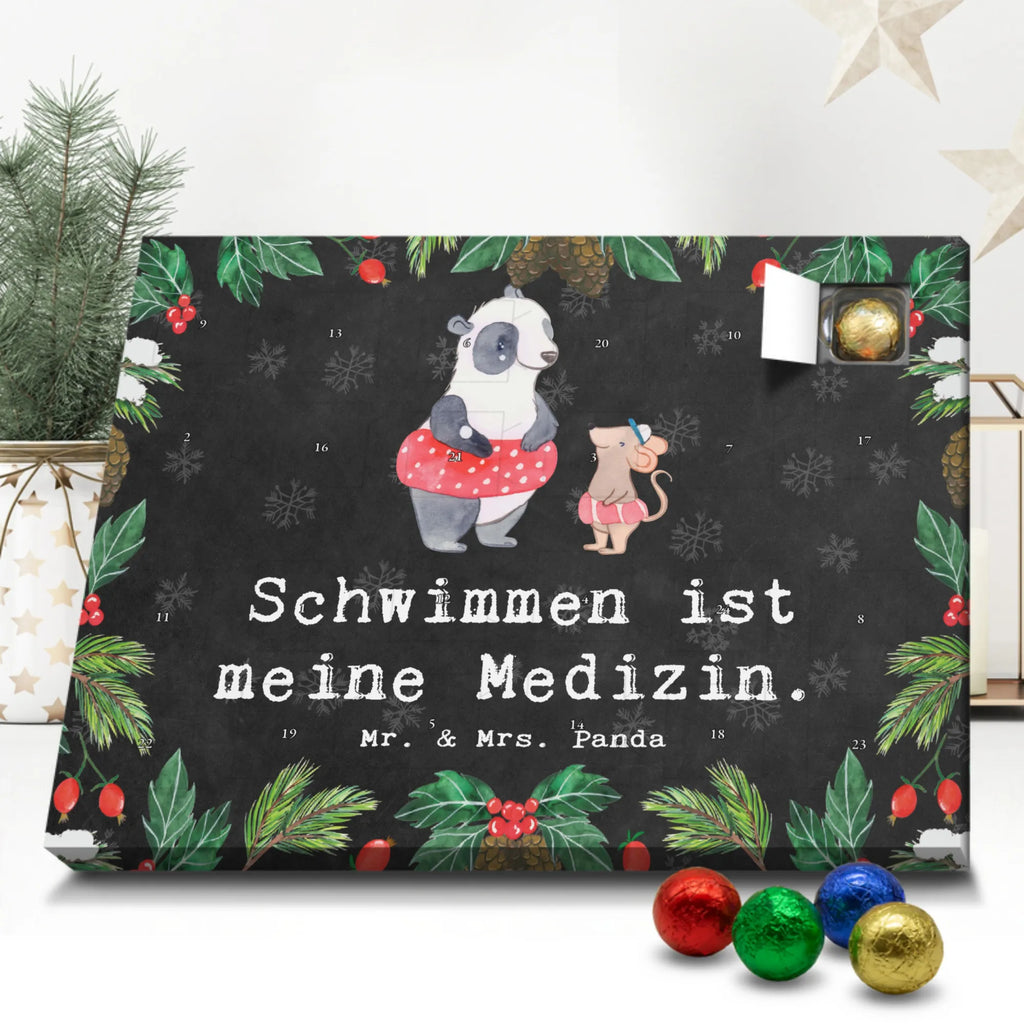 Schoko Adventskalender Otter Schwimmen Adventskalender, Schokoladen Adventskalender, Schoko Adventskalender, Geschenk, Sport, Sportart, Hobby, Schenken, Danke, Dankeschön, Auszeichnung, Gewinn, Sportler, Schwimmen, Schwimmkurs, Wassersport