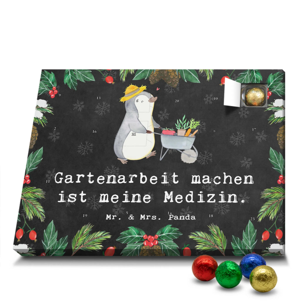 Schoko Adventskalender Pinguin Gartenarbeit Adventskalender, Schokoladen Adventskalender, Schoko Adventskalender, Geschenk, Sport, Sportart, Hobby, Schenken, Danke, Dankeschön, Auszeichnung, Gewinn, Sportler, Gartenarbeit, Urban gardening, Gärtnern, Gartenpflege