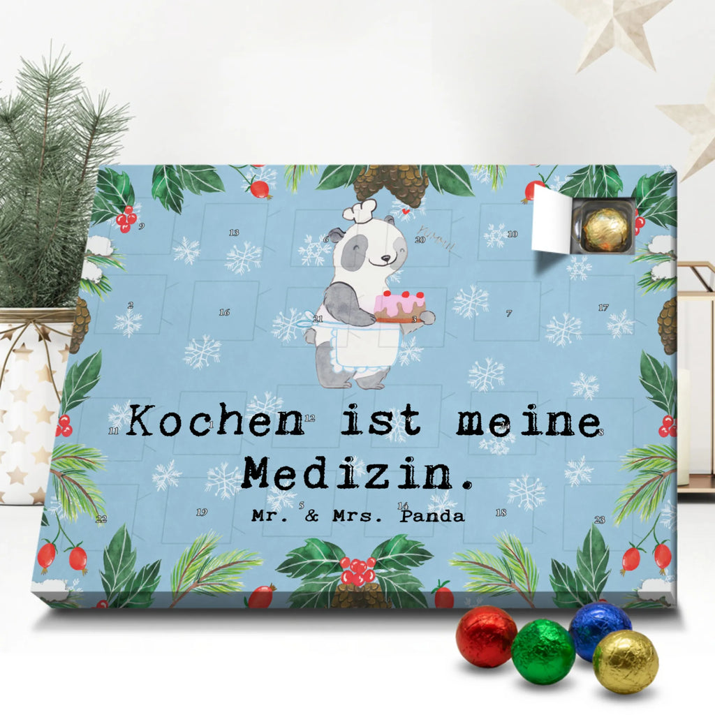 Schoko Adventskalender Bär Kochen Adventskalender, Schokoladen Adventskalender, Schoko Adventskalender, Geschenk, Sport, Sportart, Hobby, Schenken, Danke, Dankeschön, Auszeichnung, Gewinn, Sportler, Kochen, Hobbykoch, Hobbyköchin