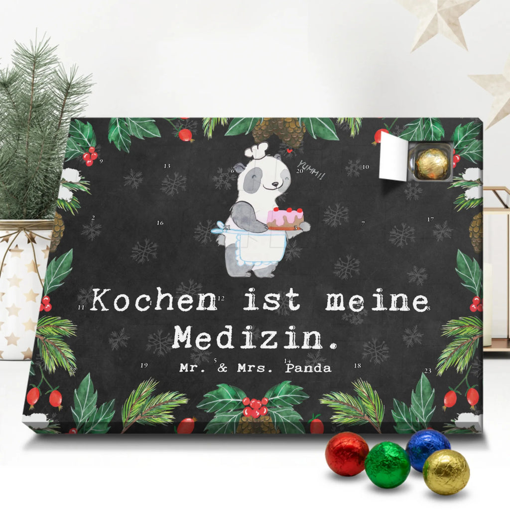 Schoko Adventskalender Bär Kochen Adventskalender, Schokoladen Adventskalender, Schoko Adventskalender, Geschenk, Sport, Sportart, Hobby, Schenken, Danke, Dankeschön, Auszeichnung, Gewinn, Sportler, Kochen, Hobbykoch, Hobbyköchin