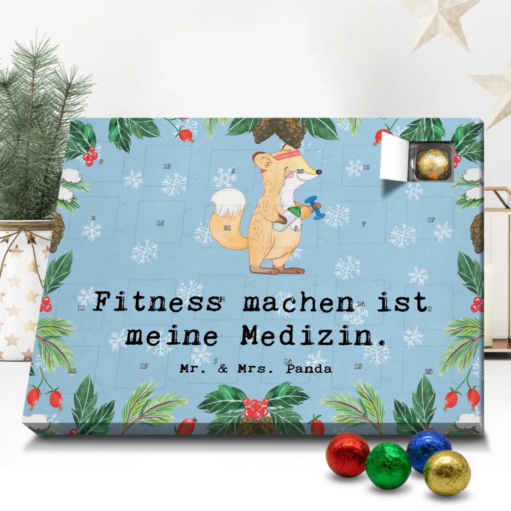 Schoko Adventskalender Fuchs Fitness Adventskalender, Schokoladen Adventskalender, Schoko Adventskalender, Geschenk, Sport, Sportart, Hobby, Schenken, Danke, Dankeschön, Auszeichnung, Gewinn, Sportler, Fitness, Sport treiben, Fitnessstudio, Sportclub, Kraftsport