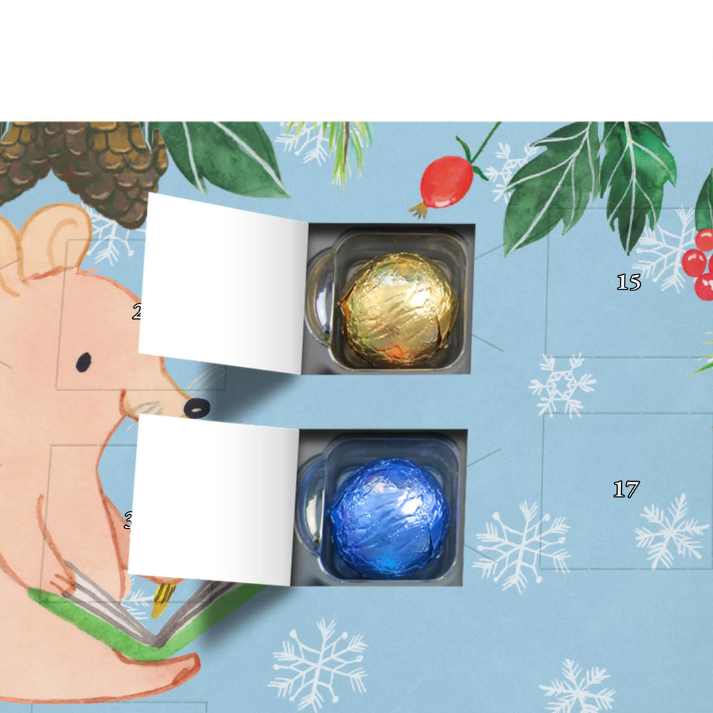 Schoko Adventskalender Maus Kreatives Schreiben Adventskalender, Schokoladen Adventskalender, Schoko Adventskalender, Geschenk, Sport, Sportart, Hobby, Schenken, Danke, Dankeschön, Auszeichnung, Gewinn, Sportler, Kreatives Schreiben, creative writing, Literatur schreiben