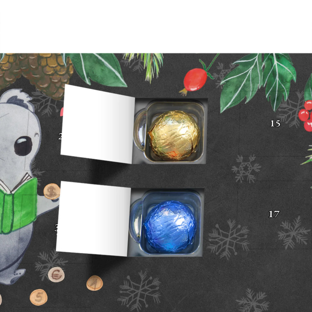 Schoko Adventskalender Koala Münzen sammeln Adventskalender, Schokoladen Adventskalender, Schoko Adventskalender, Geschenk, Sport, Sportart, Hobby, Schenken, Danke, Dankeschön, Auszeichnung, Gewinn, Sportler, Münzen sammeln, Numismatik, Münzen aus aller Welt