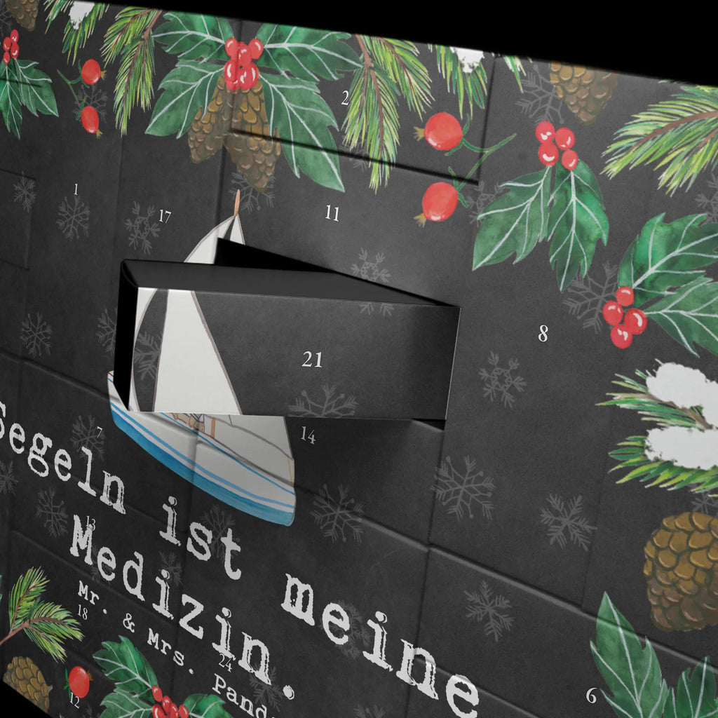 Befüllbarer Adventskalender Bär Segeln Befüllbarer Adventskalender, Adventskalender zum selbst befüllen, Geschenk, Sport, Sportart, Hobby, Schenken, Danke, Dankeschön, Auszeichnung, Gewinn, Sportler, segeln, Segeltörn, Segelboot, Segelschule, Yachtclub