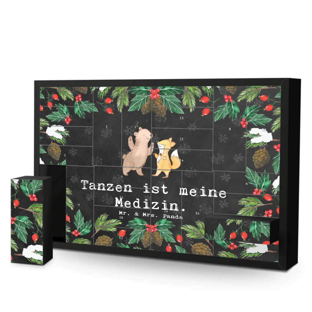 Befüllbarer Adventskalender Hase Tanzen Befüllbarer Adventskalender, Adventskalender zum selbst befüllen, Geschenk, Sport, Sportart, Hobby, Schenken, Danke, Dankeschön, Auszeichnung, Gewinn, Sportler, Tanzen, tanzen gehen, Tanzschule, Tanzkurs