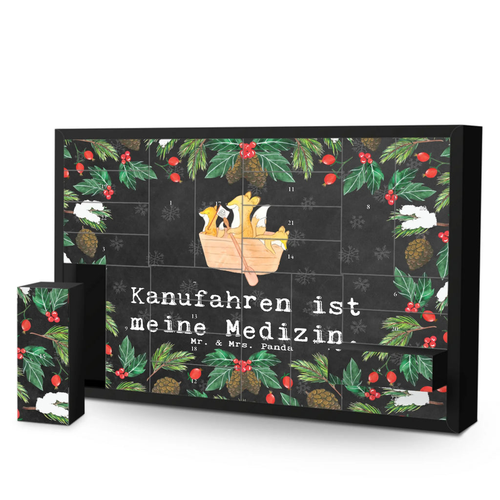 Befüllbarer Adventskalender Fuchs Kanufahren Befüllbarer Adventskalender, Adventskalender zum selbst befüllen, Geschenk, Sport, Sportart, Hobby, Schenken, Danke, Dankeschön, Auszeichnung, Gewinn, Sportler, Kanu fahren, Kanu Schule, Kanuverleih, Kanutour, Paddeltour