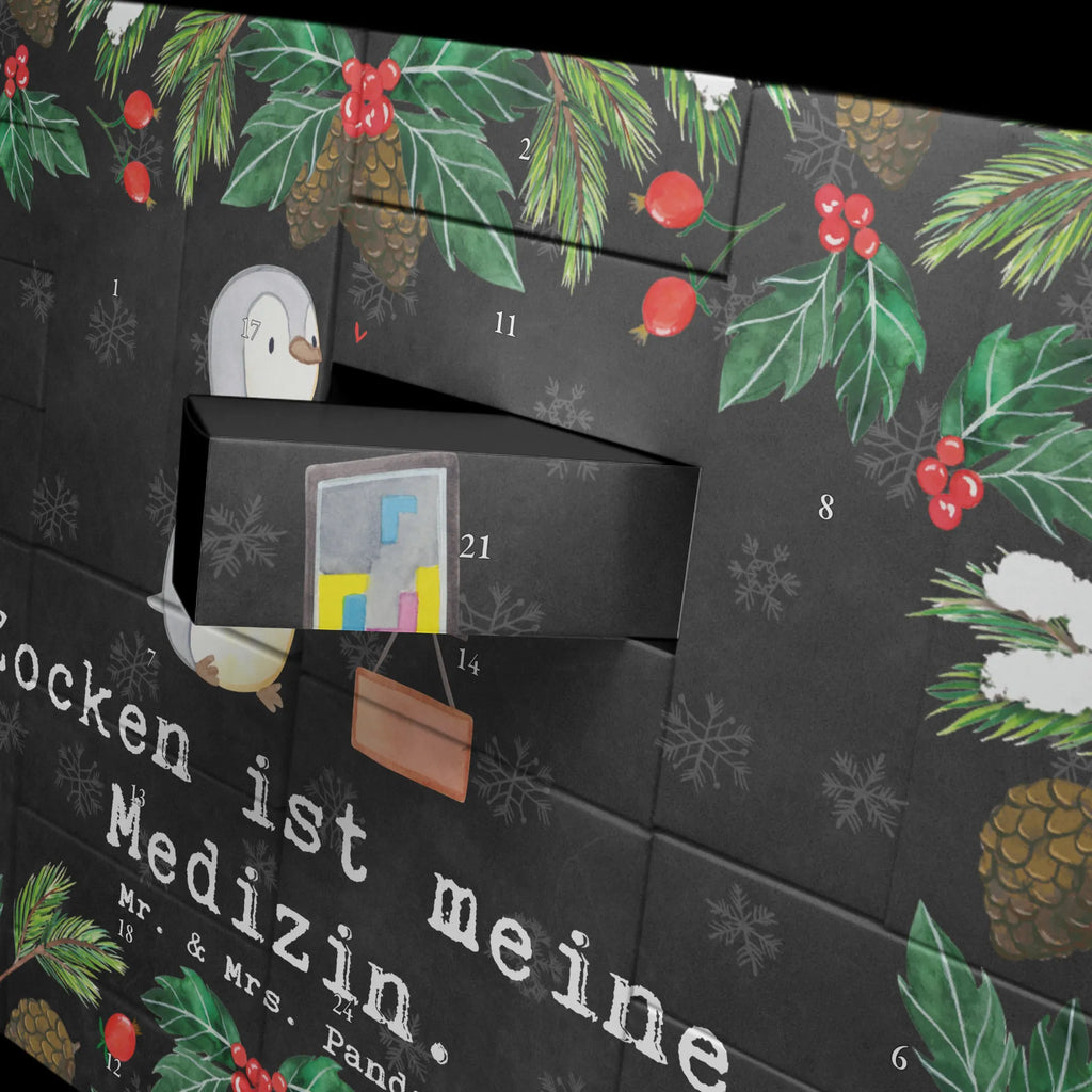 Befüllbarer Adventskalender Pinguin Zocken Befüllbarer Adventskalender, Adventskalender zum selbst befüllen, Geschenk, Sport, Sportart, Hobby, Schenken, Danke, Dankeschön, Auszeichnung, Gewinn, Sportler, Zocken, Gaming, Videospiele, Videogames