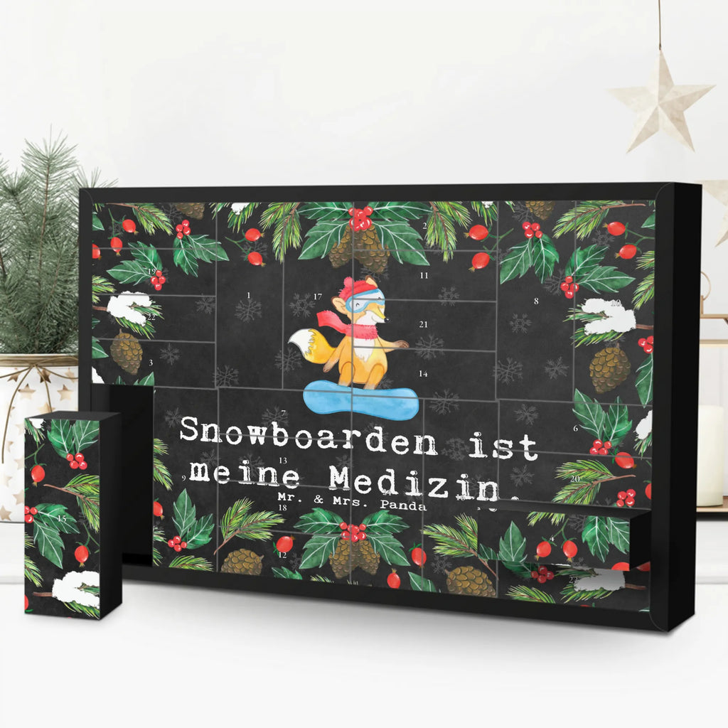 Befüllbarer Adventskalender Hase Snowboarden Befüllbarer Adventskalender, Adventskalender zum selbst befüllen, Geschenk, Sport, Sportart, Hobby, Schenken, Danke, Dankeschön, Auszeichnung, Gewinn, Sportler, Snowboard, snowboarden, Wintersport, Snowboardschule, Winterurlaub