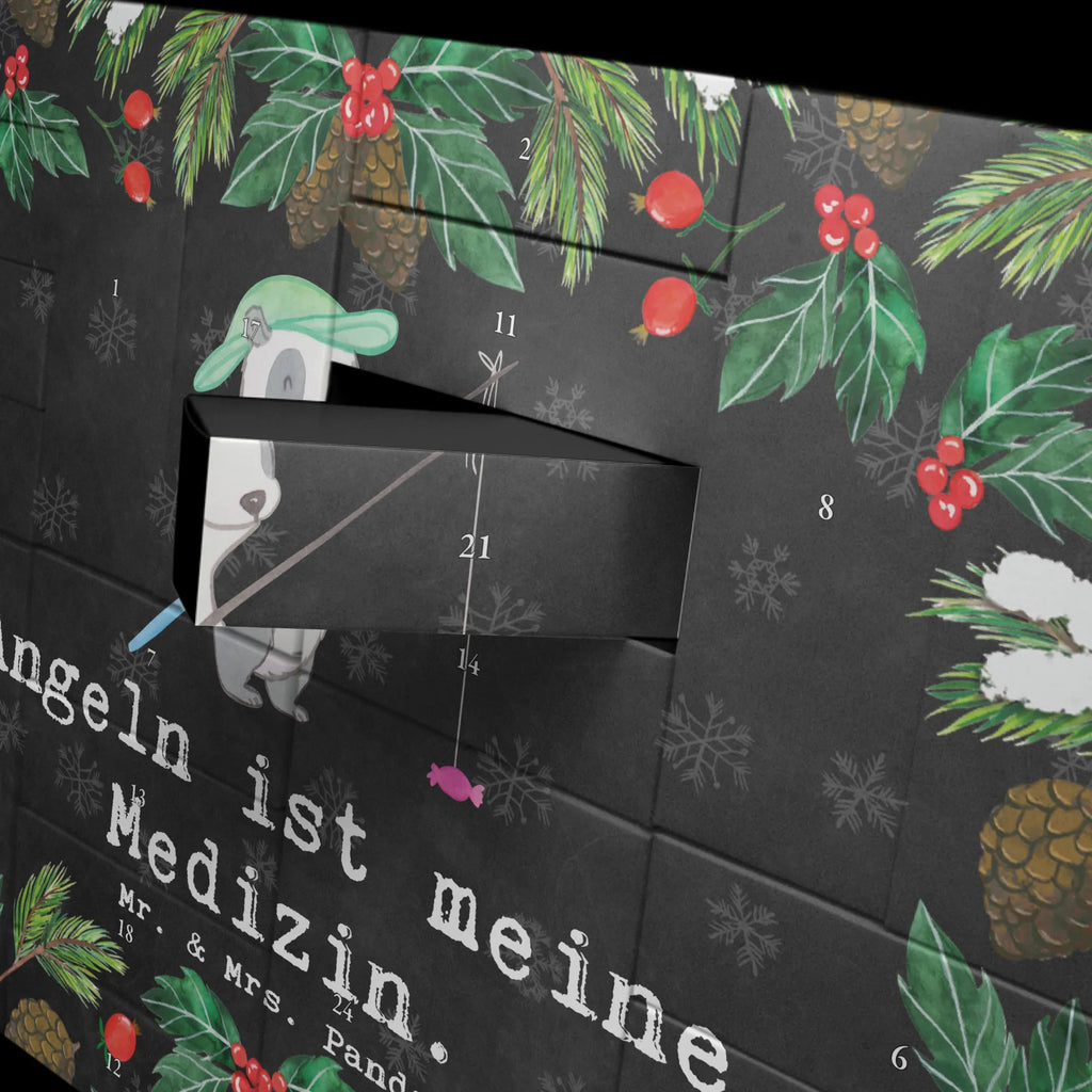 Befüllbarer Adventskalender Panda Angeln Befüllbarer Adventskalender, Adventskalender zum selbst befüllen, Geschenk, Sport, Sportart, Hobby, Schenken, Danke, Dankeschön, Auszeichnung, Gewinn, Sportler, angeln, Angelsport, Angelverein, Angler, angeln gehen, Hobbyangler