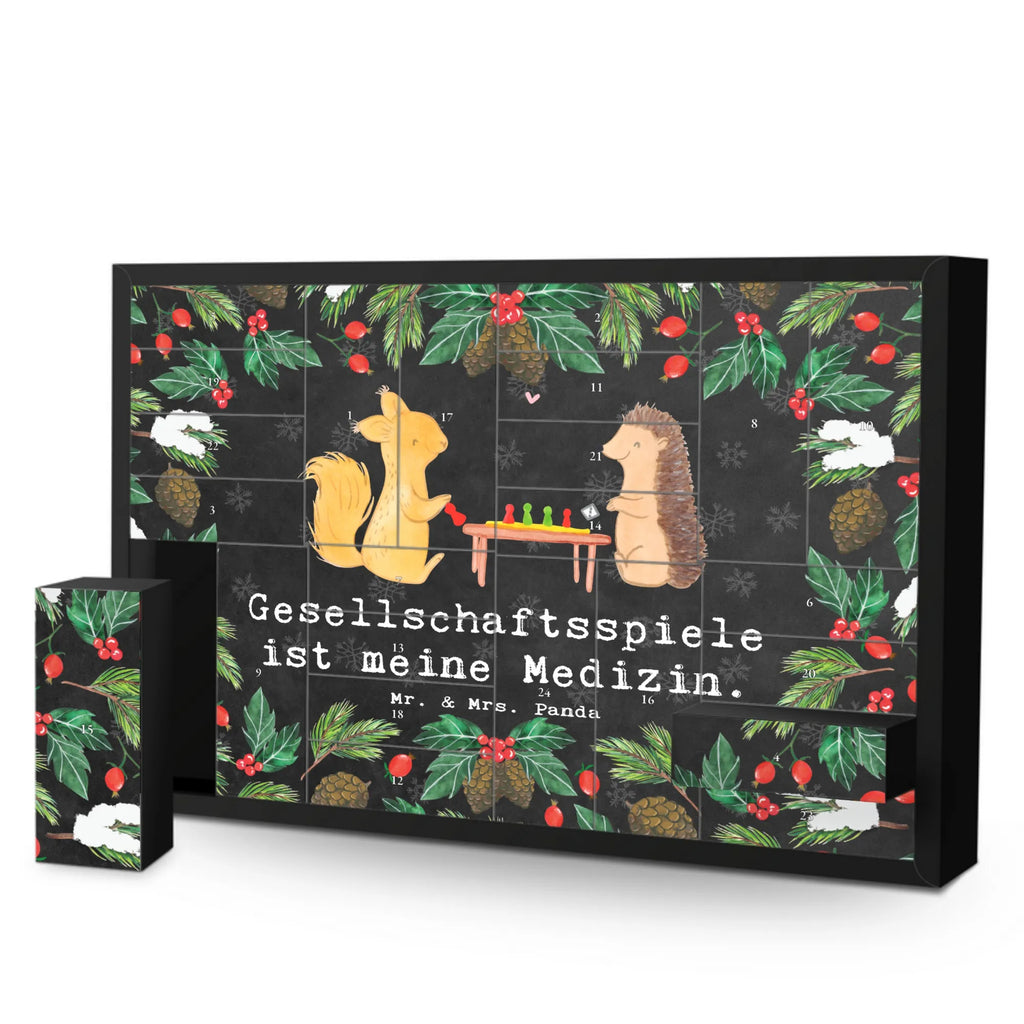 Befüllbarer Adventskalender Eichhörnchen Gesellschaftsspiele Befüllbarer Adventskalender, Adventskalender zum selbst befüllen, Geschenk, Sport, Sportart, Hobby, Schenken, Danke, Dankeschön, Auszeichnung, Gewinn, Sportler, Gesellschaftsspiele, Spielen, Spieleabend