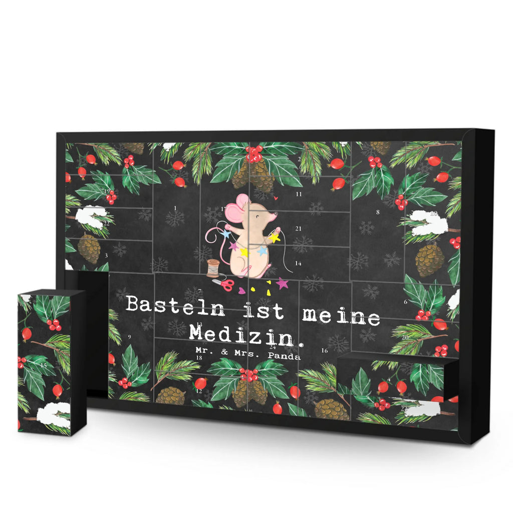 Befüllbarer Adventskalender Maus Basteln Befüllbarer Adventskalender, Adventskalender zum selbst befüllen, Geschenk, Sport, Sportart, Hobby, Schenken, Danke, Dankeschön, Auszeichnung, Gewinn, Sportler, Basteln, DIY, kreatives Basteln