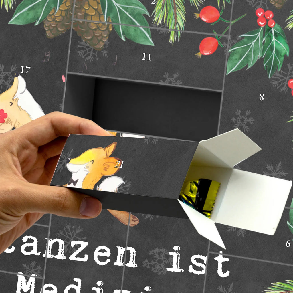 Befüllbarer Adventskalender Füchse Salsa tanzen Befüllbarer Adventskalender, Adventskalender zum selbst befüllen, Geschenk, Sport, Sportart, Hobby, Schenken, Danke, Dankeschön, Auszeichnung, Gewinn, Sportler, Salsa tanzen, Tanzschule, Tanzen, Tanzkurs