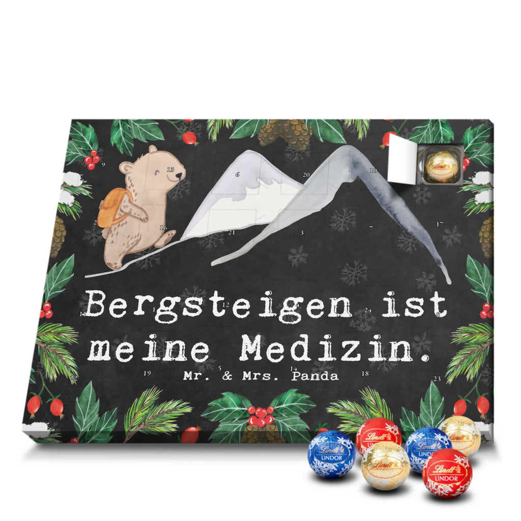 Kugel Markenschokolade Adventskalender Bär Bergsteigen Adventskalender, Weihnachtskalender, Kalender, Weihnachten, Schokoladen Adventskalender, Kugel Markenschokolade Adventskalender, Geschenk, Sport, Sportart, Hobby, Schenken, Danke, Dankeschön, Auszeichnung, Gewinn, Sportler, Bergsteigen, wandern, Bergsport, Trekking, Alpinismus, Alpinwandern