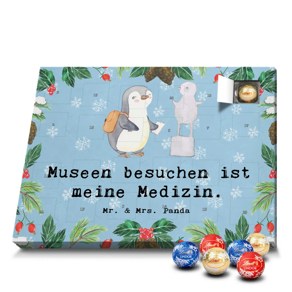 Kugel Markenschokolade Adventskalender Pinguin Museum besuchen Adventskalender, Weihnachtskalender, Kalender, Weihnachten, Schokoladen Adventskalender, Kugel Markenschokolade Adventskalender, Geschenk, Sport, Sportart, Hobby, Schenken, Danke, Dankeschön, Auszeichnung, Gewinn, Sportler, Museum besuchen, Museen