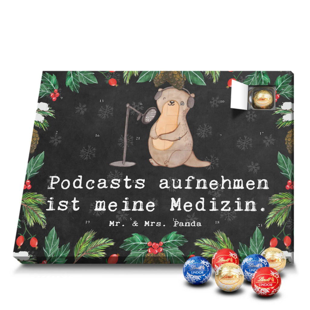 Kugel Markenschokolade Adventskalender Otter Podcast aufnehmen Adventskalender, Weihnachtskalender, Kalender, Weihnachten, Schokoladen Adventskalender, Kugel Markenschokolade Adventskalender, Geschenk, Sport, Sportart, Hobby, Schenken, Danke, Dankeschön, Auszeichnung, Gewinn, Sportler, Podcast aufnehmen, Podcast produzieren, Podcasterin, Podcaster