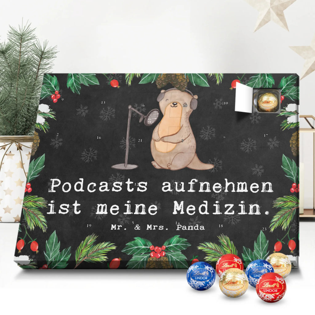 Kugel Markenschokolade Adventskalender Otter Podcast aufnehmen Adventskalender, Weihnachtskalender, Kalender, Weihnachten, Schokoladen Adventskalender, Kugel Markenschokolade Adventskalender, Geschenk, Sport, Sportart, Hobby, Schenken, Danke, Dankeschön, Auszeichnung, Gewinn, Sportler, Podcast aufnehmen, Podcast produzieren, Podcasterin, Podcaster