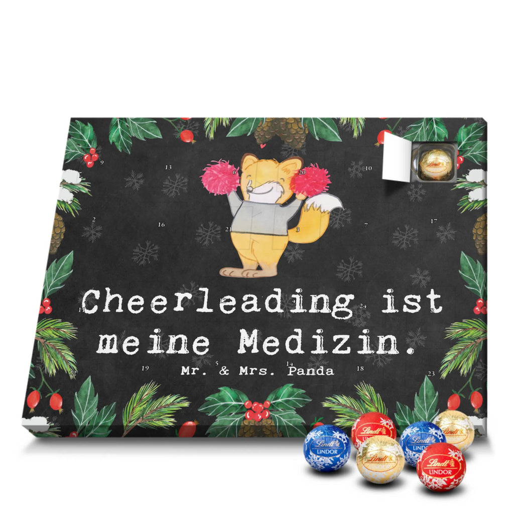 Kugel Markenschokolade Adventskalender Fuchs Cheerleader Adventskalender, Weihnachtskalender, Kalender, Weihnachten, Schokoladen Adventskalender, Kugel Markenschokolade Adventskalender, Geschenk, Sport, Sportart, Hobby, Schenken, Danke, Dankeschön, Auszeichnung, Gewinn, Sportler, Cheerleader, Cheerleading, Turnen, Turn Club, Turniere