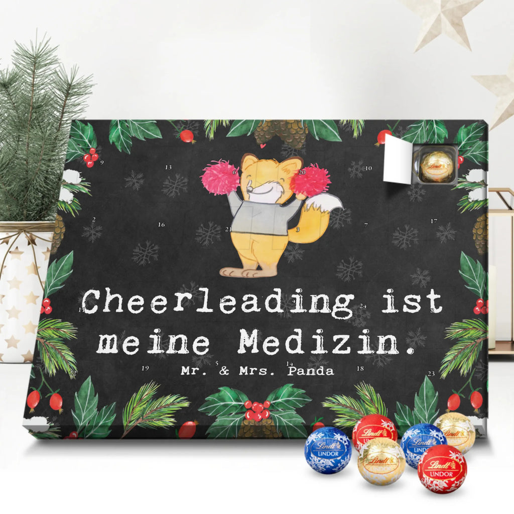 Kugel Markenschokolade Adventskalender Fuchs Cheerleader Adventskalender, Weihnachtskalender, Kalender, Weihnachten, Schokoladen Adventskalender, Kugel Markenschokolade Adventskalender, Geschenk, Sport, Sportart, Hobby, Schenken, Danke, Dankeschön, Auszeichnung, Gewinn, Sportler, Cheerleader, Cheerleading, Turnen, Turn Club, Turniere