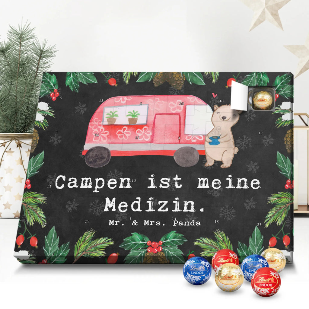 Kugel Markenschokolade Adventskalender Bär Camper Adventskalender, Weihnachtskalender, Kalender, Weihnachten, Schokoladen Adventskalender, Kugel Markenschokolade Adventskalender, Geschenk, Sport, Sportart, Hobby, Schenken, Danke, Dankeschön, Auszeichnung, Gewinn, Sportler, Camper, Campen, Zelten, Campingplatz, Wohnmobil, Roadtrip, Urlaub