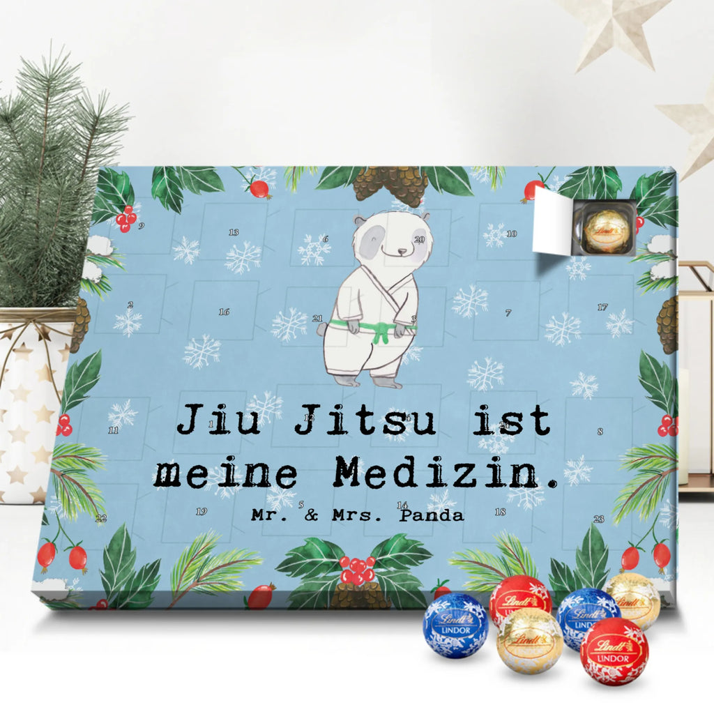 Kugel Markenschokolade Adventskalender Panda Jiu Jitsu Adventskalender, Weihnachtskalender, Kalender, Weihnachten, Schokoladen Adventskalender, Kugel Markenschokolade Adventskalender, Geschenk, Sport, Sportart, Hobby, Schenken, Danke, Dankeschön, Auszeichnung, Gewinn, Sportler, Jiu Jitsu, japanische Kampfkunst, Selbstverteidigung